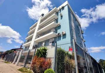 Apartamento santa teresa são leopoldo