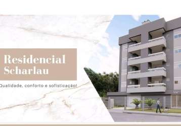 Apartamento scharlau são leopoldo