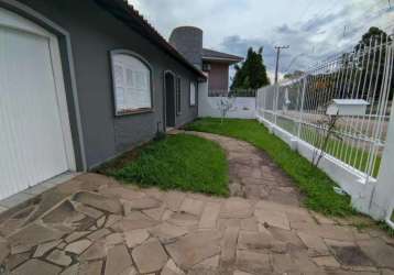 Casa comercial morro do espelho são leopoldo