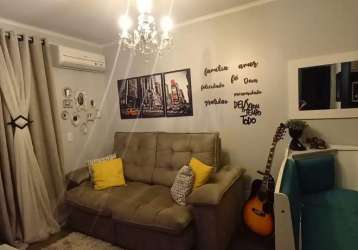 Apartamento pinheiro são leopoldo