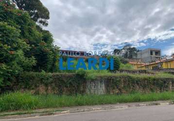 Terreno - jardim paulista - sp