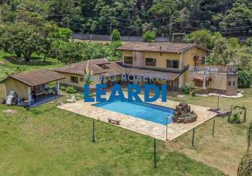 Casa assobradada - jardim estância brasil - sp