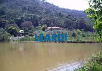 Terreno - parque caetê - sp