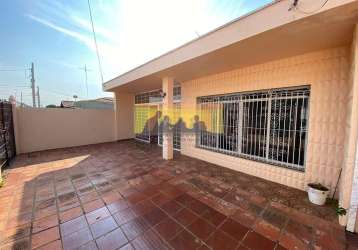 Casa à venda 7 quartos, 1 suite, 300m², jardim santa genebra ii (barão geraldo), campinas - sp