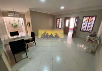 Casa à venda 3 quartos, 1 suite, 4 vagas, 250m², vila miguel vicente cury, campinas - sp