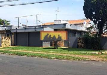 Casa à venda 4 quartos, 1 suite, 4 vagas, 492.6m², cidade universitária, campinas - sp