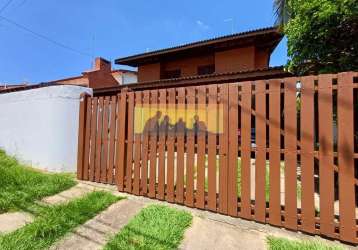 Casa à venda 4 quartos, 2 suites, 3 vagas, 360m², jardim santa genebra ii (barão geraldo), campinas