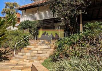 Casa à venda, em condomínio fechado, residencial parque rio das pedras, campinas, sp