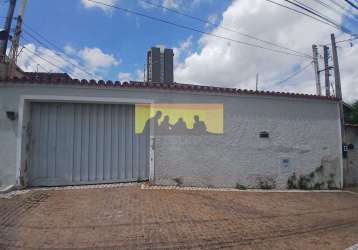 Casa para venda e locação, taquaral, campinas, sp