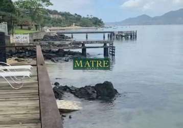 Locação temporada natal e ano novo em paraíso na ilha bela