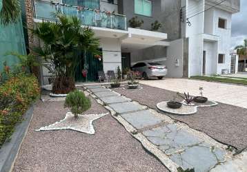 Vende casa duplex condomínio tapajós