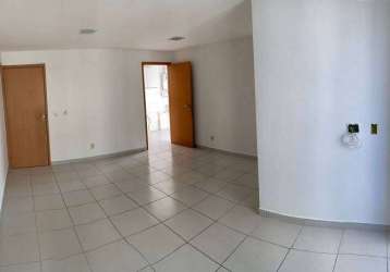 Apartamento para venda possui 76 metros quadrados com 3