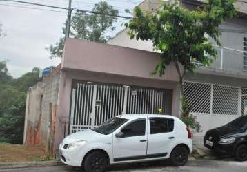 Vende-se casas em cond. pq esmeralda - barueri