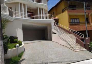 Vende-se casa 310m2 em cond. nova higianópolis (jandira)