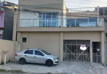 Casa a venda jardim são luis - santana de parnaíba