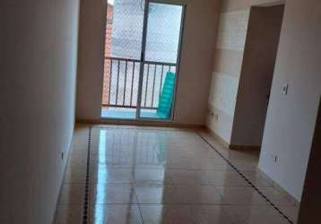 Apartamento venda condominio habitacional castelo branco carapicuiba