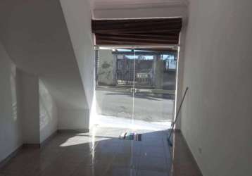 Sala comercial para loçacão - barueri