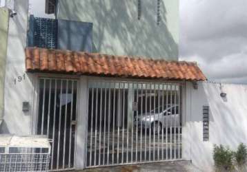 Casa para venda no condomínio vista alegre - jandira