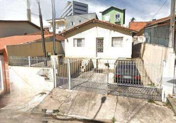 Casa para venda no jardim dos camargos - barueri