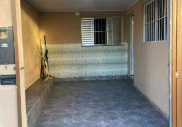 Casa para venda na vila boa vista - barueri