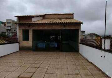 Casa para venda na vila são silvestre - barueri