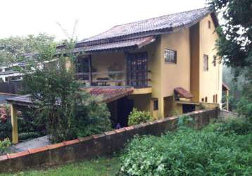 Casa a venda em cajamar - jordanesia - alpes dos aracas.