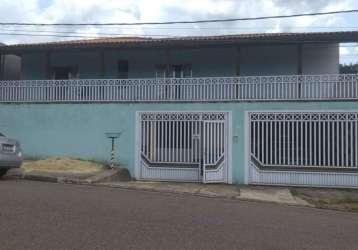 Casa para venda em santana de parnaíba