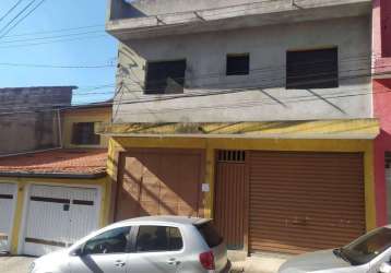 Casa para venda jardim paulista - barueri