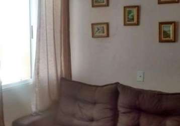 Vende - se apartamento - barueri