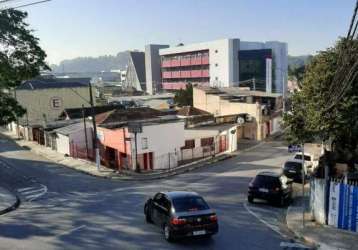 Casa para venda em barueri - centro