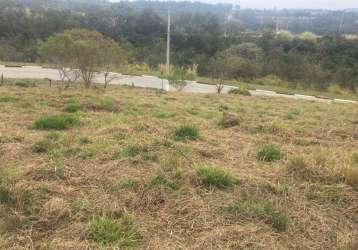 Terreno para venda no reserva santa anna - santana de parnaíba