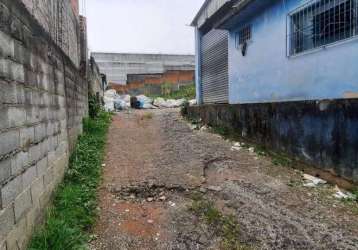 Galpão para venda em carapicuíba.