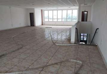 Andar comercial 200 m² - jardim paulista / barueri