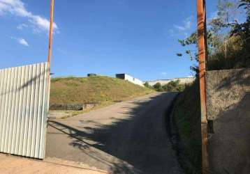 Terreno industrial de 10.400 m² em santana de parnaíba/sp