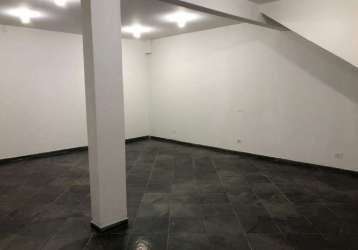 Sala comercial para locação - cruz preta / barueri