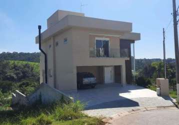 Casa a venda no condomínio reserva santa anna - santana de parnaíba.