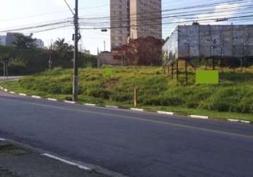 Área de 352 m² para venda em barueri - bethaville