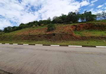 Terreno a venda no reserva santa anna.