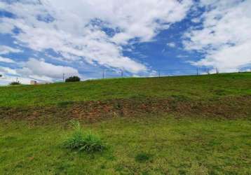 Terreno a venda no reserva santa anna.