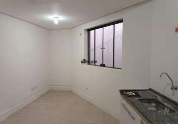 Sala comercial para locação aldeinha - barueri