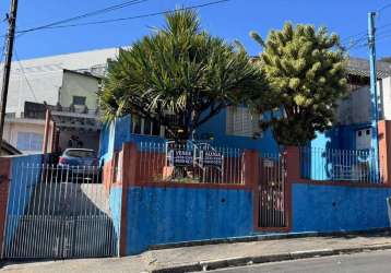 Casa para venda no vila boa vista - barueri