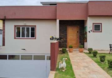 Casa para venda no condomínio tarumã - santana de parnaíba