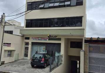 Prédio comercial para locação no jardim boa vista - barueri - sp