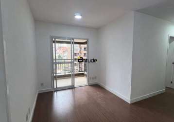 Apartamento locação central park barueri