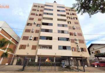 Apartamento 2 dormitórios sendo uma suíte à venda em novo hamburgo.