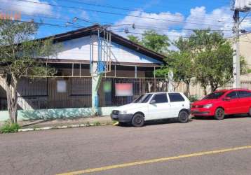 Terreno à venda bairro rio branco