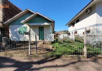 Terreno à venda - boa vista - novo hamburgo