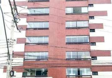 Apartamento amplo com 3 dormitórios à venda em novo hamburgo.