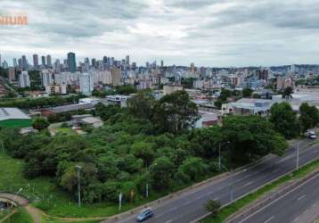 Terreno na br 116 à venda em novo hamburgo.