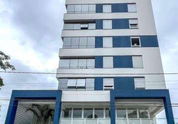 Apartamento 3 dormitórios sendo uma suíte à venda em novo hamburgo.